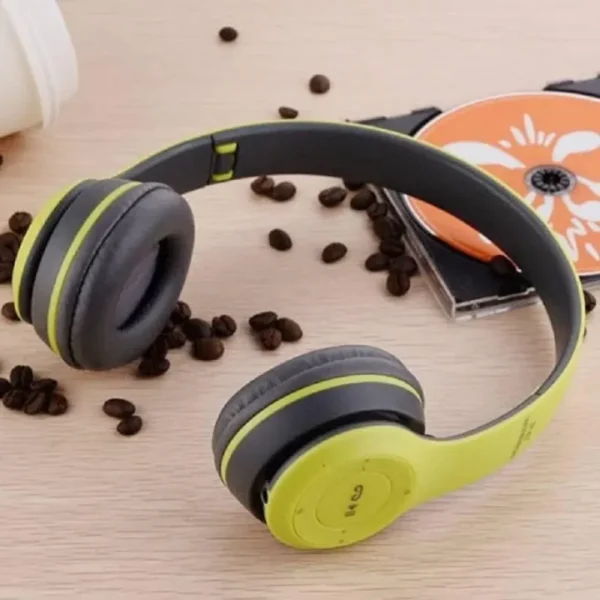 P47 Wireless Earbuds – Ultra Small Invisible Bluetooth Hands-Free Headphones - Image 5