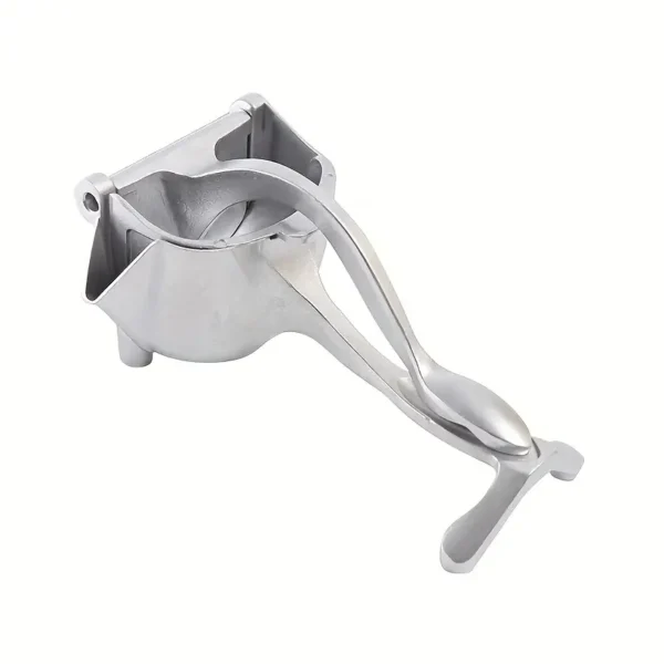Manual Citrus Juicer – Orange, Pomegranate & Lemon Squeezer for Kitchen & Bar
