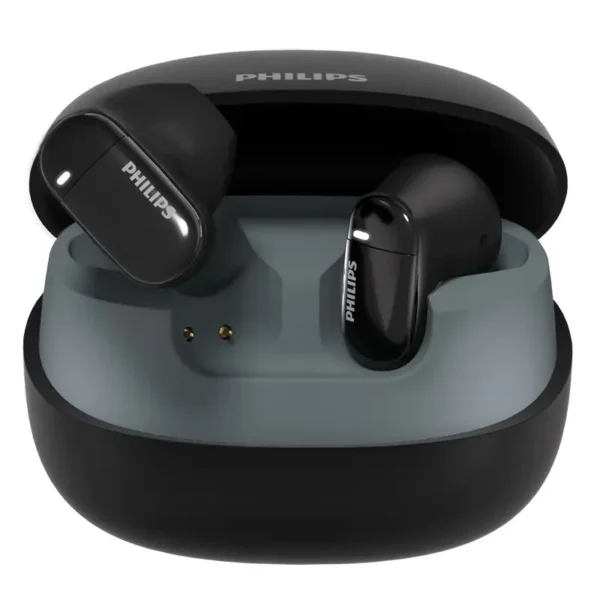 Wireless Gaming Earbuds with Noise-Canceling Mic – Touch Control, Waterproof, Anime-Themed