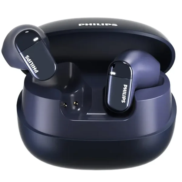 Wireless Gaming Earbuds with Noise-Canceling Mic – Touch Control, Waterproof, Anime-Themed